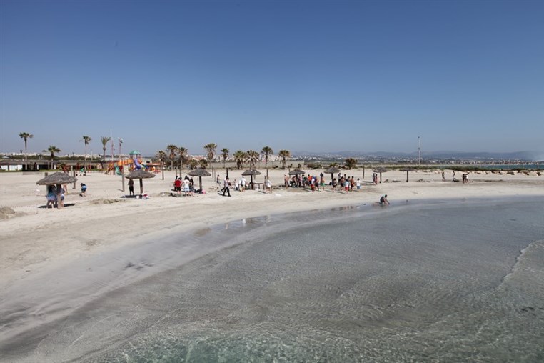 RestHouseTyr Sand Competition 